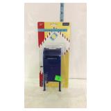 Mailbox coin bank - United States Postal Service