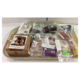 Miniatures - packaged doll house accessories and