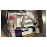 Jewelry presentation boxes - large box full