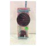 Adjustable Hairpin Lace Crochet Loom with