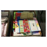 Gift bags box lot