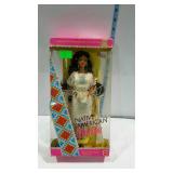 Native American Barbie doll, Dolls of the World