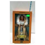 Spirit Of The Earth Barbie Doll, First in Series,