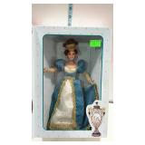 French Lady Barbie Doll, The Great Eras Collection