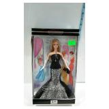 Society Girl Barbie Doll, Style Set Collection