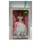 Birthday Wishes Barbie Doll, First in Series- 1998