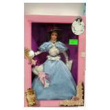 Gibson Girl Barbie Doll, The Great Eras Collection