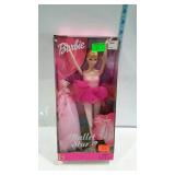 Ballet Star Barbie Doll - 2001