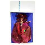 Autumn Glory Barbie, Enchanted Seasons Collection,
