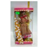 Australian Barbie from "Dolls of the world"