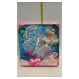 Angel Princess Barbie, in box (box does show some
