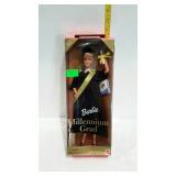 Barbie Millennium Grad, Special Edition in box,