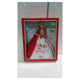 Holiday Barbie 2010