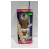 Arctic Barbie, Dolls of the World Collection, 1996