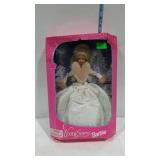 Barbie, Winter Evening, 1998, box has some tears