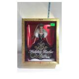 Barbie, Holiday Barbie by Bob Mackie 2006