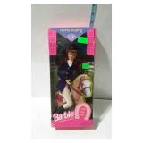 Barbie, Horse Riding Poseable Body, 1997