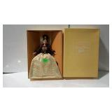 Barbie, Doll "Oscar De La Renta" collection 1998