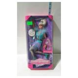 Barbie, Olympic Skater, 1998 USA Team
