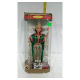 Barbie, Thai Barbie dolls of the world collectors