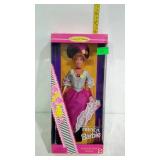 Barbie, Second Edition "French" Dolls of the World