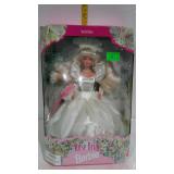 Barbie, Rose Bride Special Edition 1996