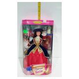 Barbie, "Patriot" American Stories Series, Liberty
