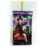 Barbie, " Bewitched" collector edition, 2001,