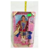 Prince Ken Doll, 1997