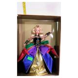 Barbie, Midnight Princess Barbie, 1997