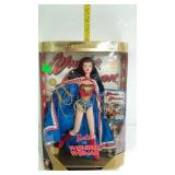 Barbie as "Wonder Woman" 1999