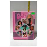 Reference guide- The Story of Barbie by Kitturah B