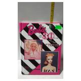 Price / reference guide- Barbie the First 30 Years