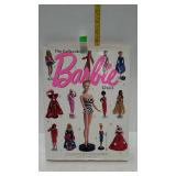 Reference guide - The Collectible Barbie Doll by