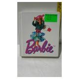 Pocket reference guide - Barbie in Fashion by