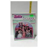 Price /reference guide- Barbie Exclusives by Margo
