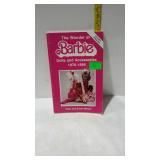 Price / reference guide - The Wonder of Barbie