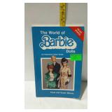 Price / reference guide - The World of Barbie