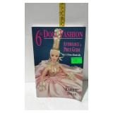 Price / reference guide - 6th Doll Fashion