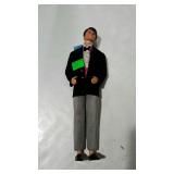 12" Dream Date Ken doll, 1983, poseable - no box