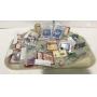 Miniatures - packaged doll house accessories and