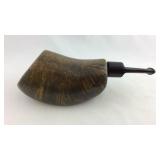 Tobacco pipe -