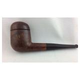 Tobacco pipe - Walley Frank LTD Briar Some nicks