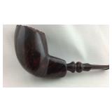 Tobacco pipe -