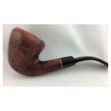 Tobacco pipe - Scottie genuine Briar
