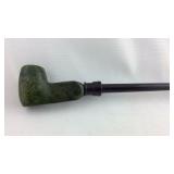 Tobacco pipe -