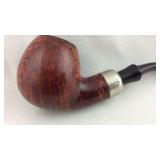 Tobacco pipe - Peterson System B42