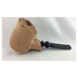 Tobacco pipe -