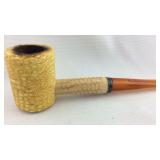 Tobacco pipe - corn cob Washington MO