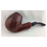 Tobacco pipe - alpha uncl Paul